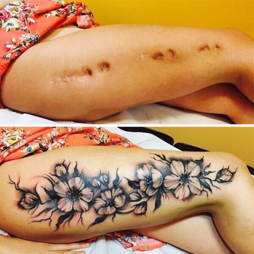 Timeless Tattoo