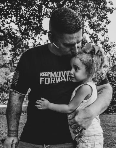 father